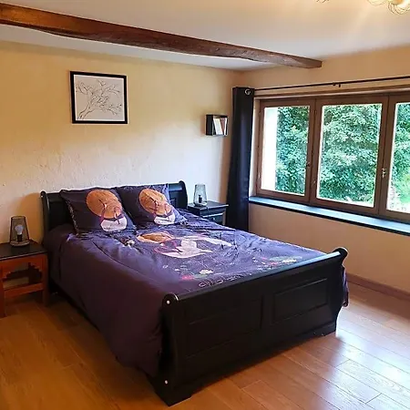 Le Havre De Gaia Bed & Breakfast