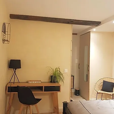 Le Havre De Gaia Bed & Breakfast 3*